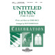 Untitled Hymn (SATB)