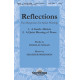 Reflections (SATB)