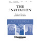 The Invitation (SATB divisi)