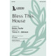 Bless This House (SATB)