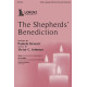 The Shepherds' Benediction (SATB)