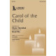 Carol of the Child (SATB)