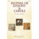 Festival of Lessons & Carols (SATB Choral Book)