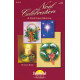 Noel Celebration (SATB Choral Book)