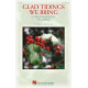 Glad Tidings We Bring (SATB Choral Book)