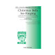 Christmas Bells Are Ringing (SATB)