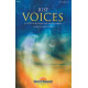 Just Voices (SATB Choral Book)