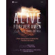 Alive Forever Amen (Acc. CD)