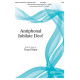 Antiphonal Jubilate Deo (SAB)