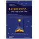 Christmas the Story of His Love (Unison/2-Pt Choral Book)