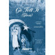 Go Tell It (Gloria) (SATB)