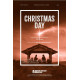 Christmas Day (SATB)