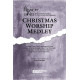 Christmas Worship Medley (SATB)