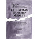 Christmas Worship Medley (Acc. CD)