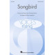 Songbird (SATB)