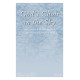 God's Choir in the Sky (SATB)