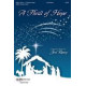 A Thrill of Hope (SAB Choral Book)