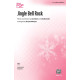 Jingle Bell Rock (SATB)