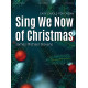 Stevens - Sing We Now of Christmas