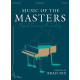 Music of the Masters (Piano Collection)