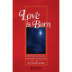 Love is Born (SATB Choral Book)