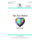 I Am Your Mother (Earth Prayer) (SATB)