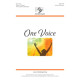 One Voice (Acc. Track)