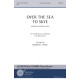 Over the Sea to Skye (SATB)