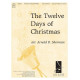 The Twelve Days of Christmas (3-7 Octaves) *POD*