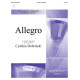 Allegro (3-5 Octaves)
