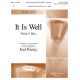 It Is Well (3-6 Octaves)