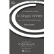 To Sing in Winter (SATB)