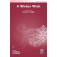 A Winter Wish (SATB)