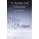 The Christmas Song (Chestnuts Roasting on an Open Fire) (SATB)