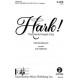 Hark! The Herald Angels Sing (SATB)