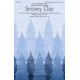 Snowy Day (SATB)