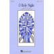 O Holy Night (SATB)