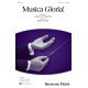 Musica Gloria (SATB divisi)