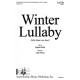 Winter Lullaby (SATB)