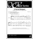 O Sacred Banquet (SATB) *POD*
