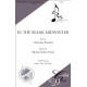 In the Bleak Midwinter (SATB)