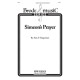 Simeon's Prayer (SATB)