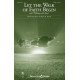 Let the Walk of Faith Begin (SATB)