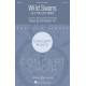 Wild Swans (SATB divisi)