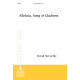 Alleluia, Song of Gladness (2-Pt)