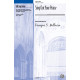 Sing Out Your Praise (SATB)