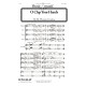 O Clap Your Hands (SATB divisi)