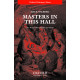 Masters In This Hall (SATB)