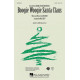 Boogie Woogie Santa Claus (SATB) *POD*