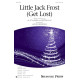 Little Jack Frost Get Lost (SATB)